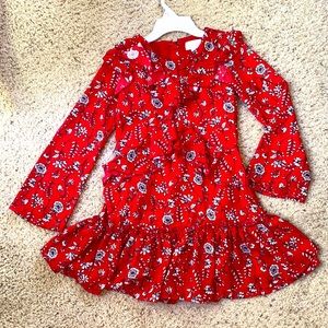 Girls Designer dress 👗 BCBGIRLS